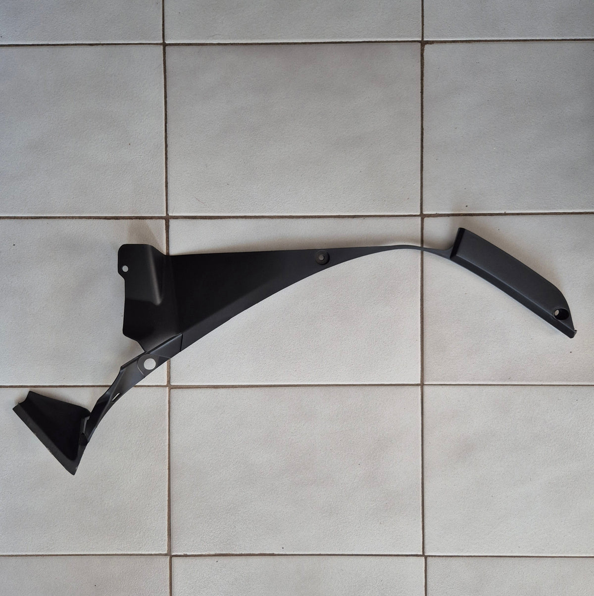 Honda CBR1000RR Fireblade Right Inner Panel