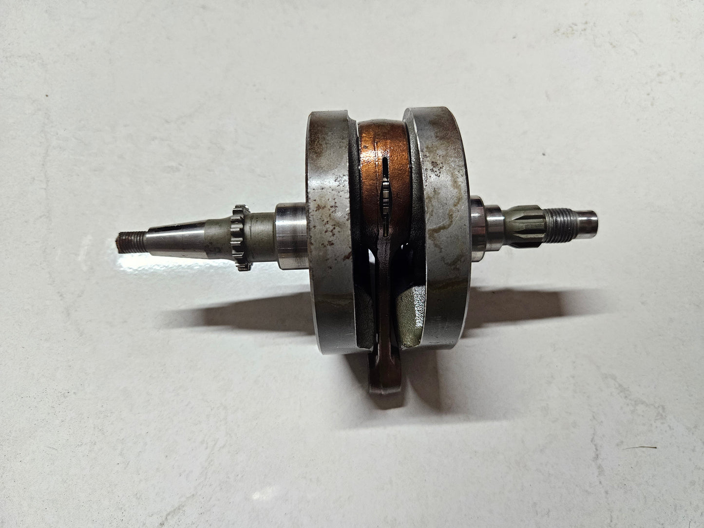 Kawasaki KX250F Crankshaft / Crank