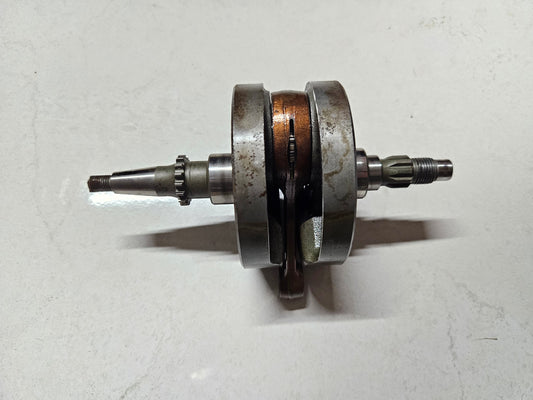 Kawasaki KX250F Crankshaft / Crank