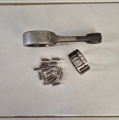 Honda CRF250X CRF250R Conrod And Needle Bearing Kit