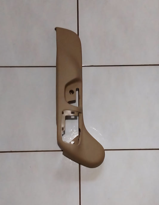Honda Civic Front Left Seat Side Cover