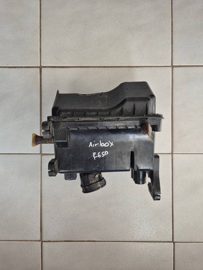 Yamaha Mio Sporty Mio Smile Airbox