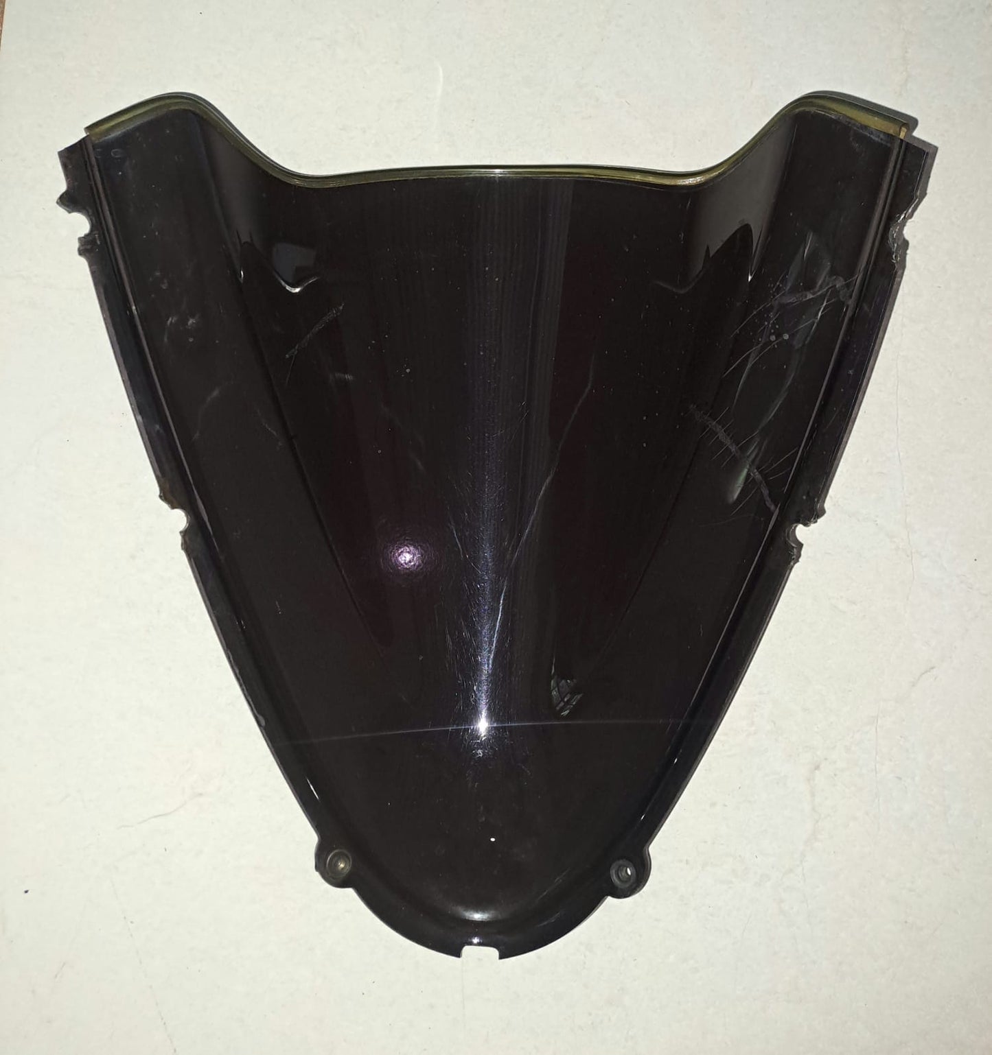 Kawasaki Ninja ZX-14 ZZR1400 Gen 1 Screen