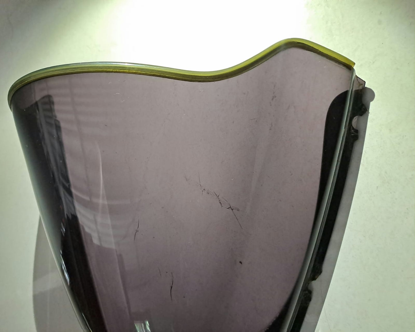 Kawasaki Ninja ZX-14 ZZR1400 Gen 1 Screen