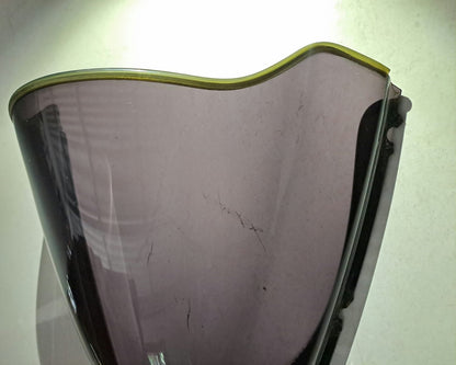 Kawasaki Ninja ZX-14 ZZR1400 Gen 1 Screen