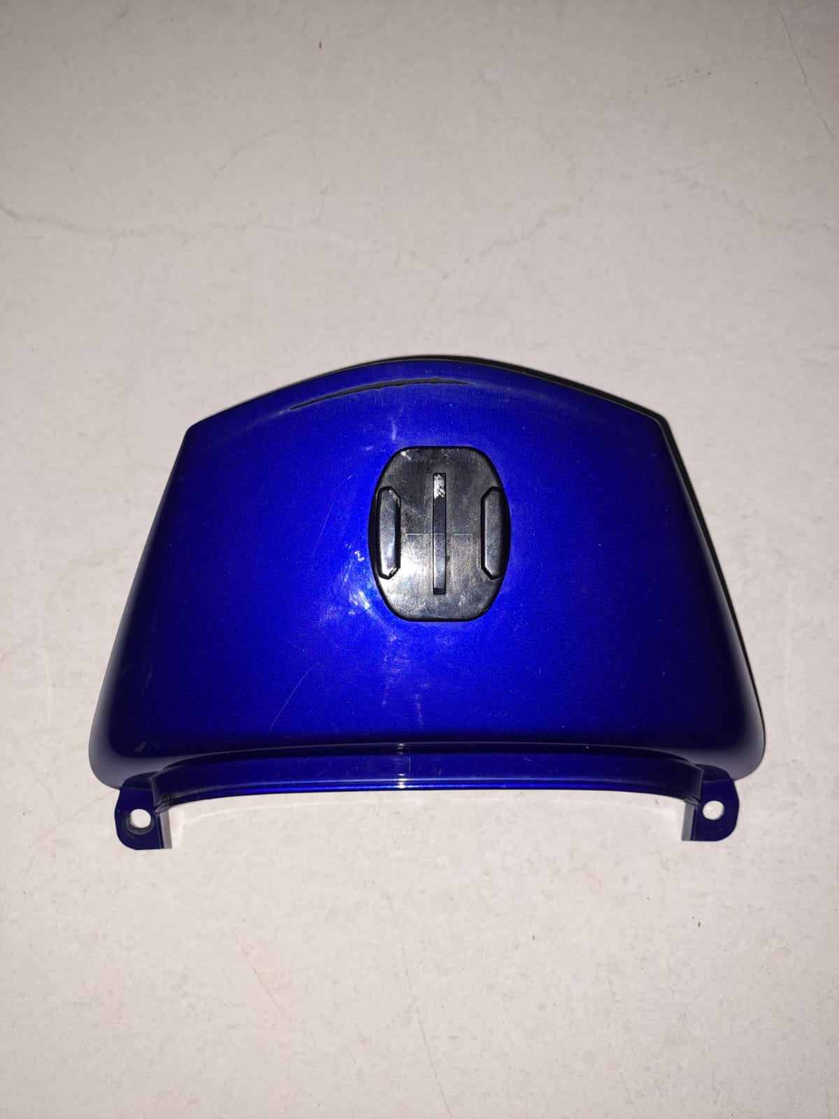 Kawasaki Ninja ZX-14 ZZR1400 Gen 1 Tailpiece