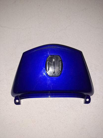 Kawasaki Ninja ZX-14 ZZR1400 Gen 1 Tailpiece