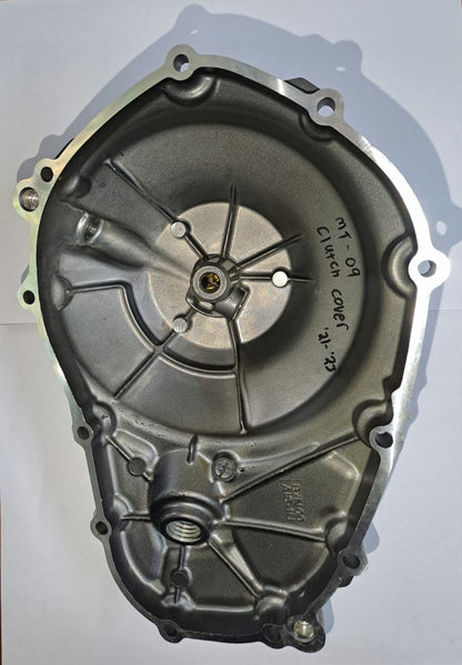 Yamaha MT-09 Clutch Cover