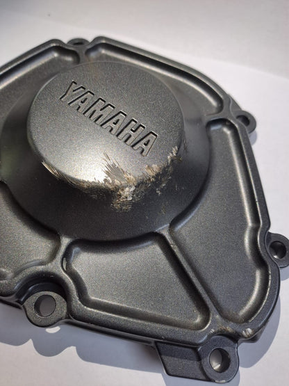 Yamaha MT-09 Pick-Up Cover