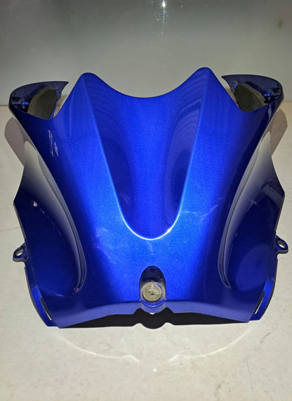 Kawasaki Ninja ZX-14 ZZR1400 Gen 1 Tank Cover