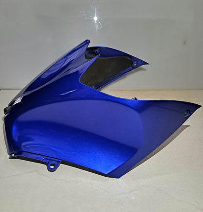 Kawasaki Ninja ZX-14 ZZR1400 Gen 1 Tank Cover