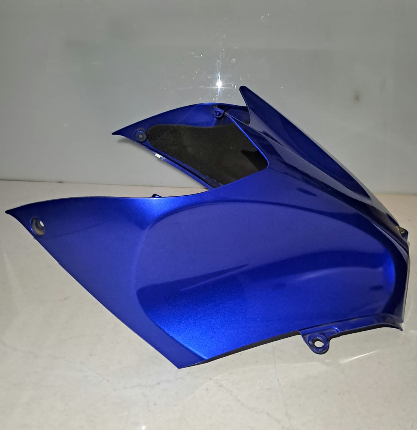 Kawasaki Ninja ZX-14 ZZR1400 Gen 1 Tank Cover