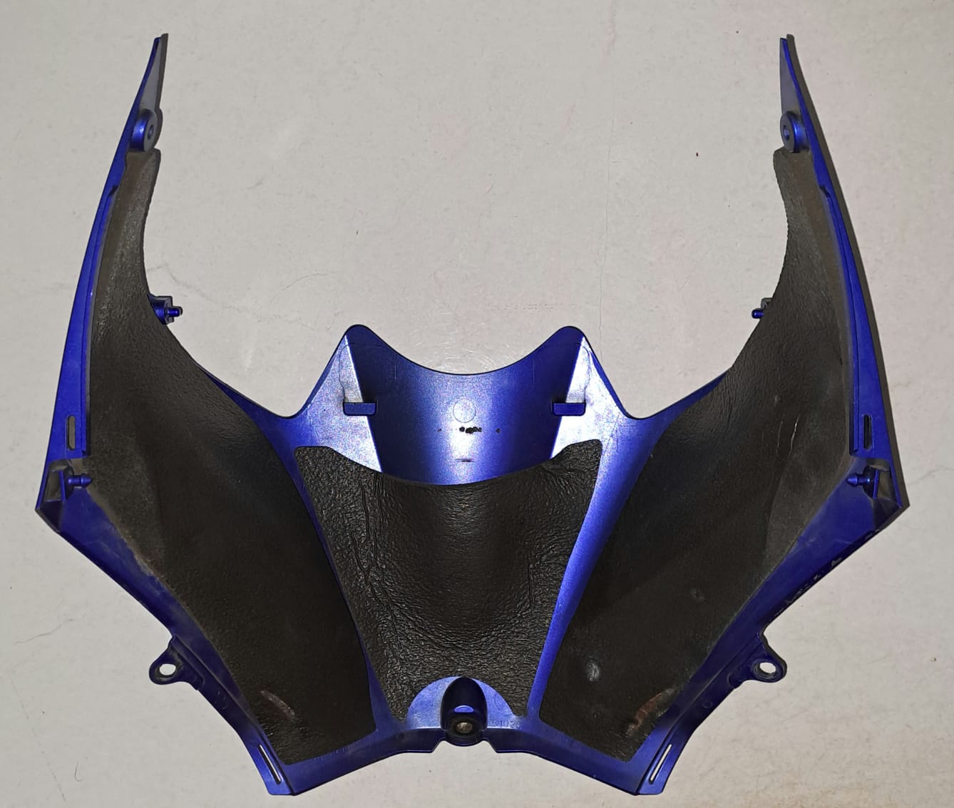Kawasaki Ninja ZX-14 ZZR1400 Gen 1 Tank Cover