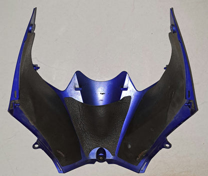 Kawasaki Ninja ZX-14 ZZR1400 Gen 1 Tank Cover