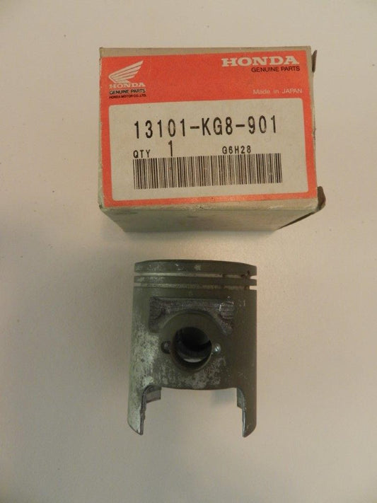 Honda NH125 Standaard Suier