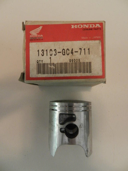 Honda CR80 Suier 0.50