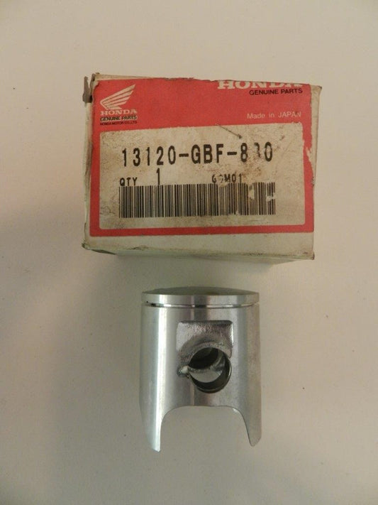 Honda CR80 STD suier