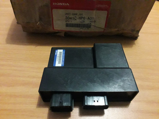 Honda TRX500 TRX 500 CDI ECU - Montclair Motorcycles Online