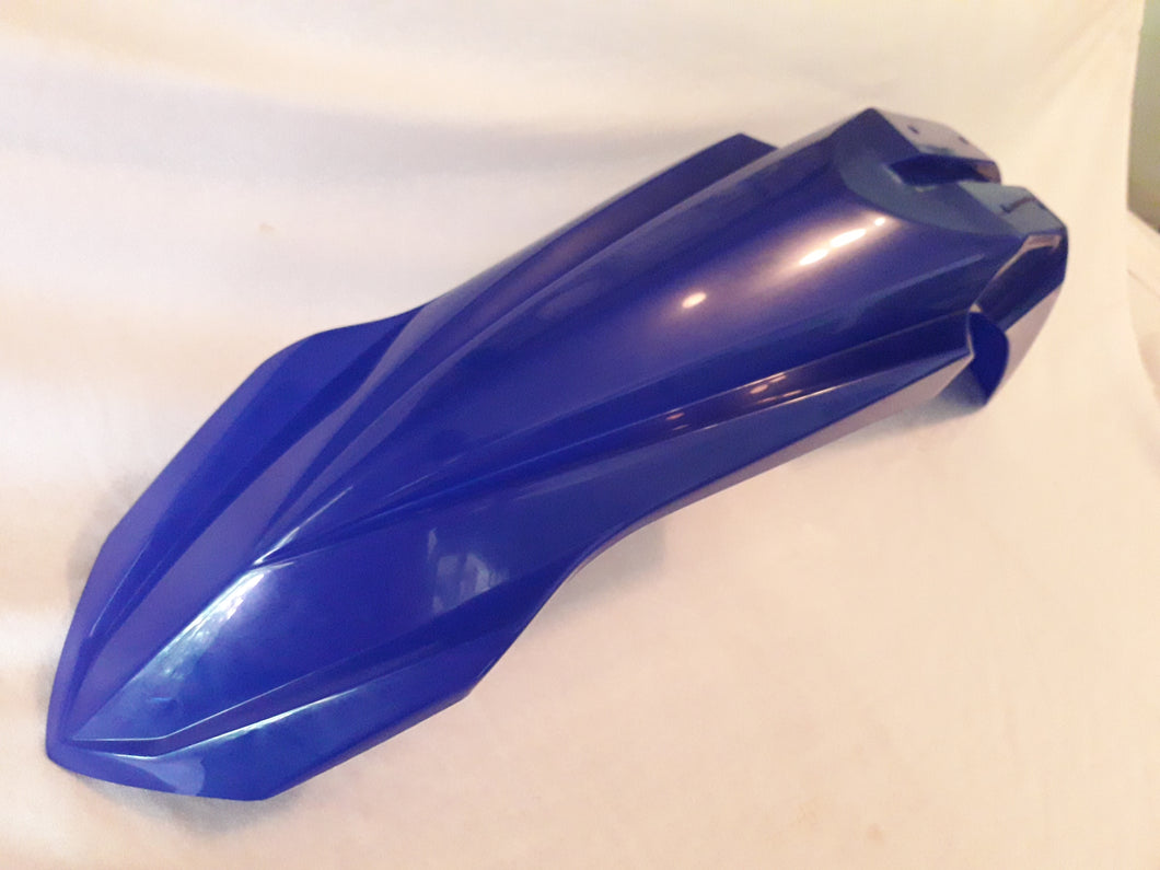 Yamaha YZ250F YZ450F WR250F Front Fender - Montclair Motorcycles Online