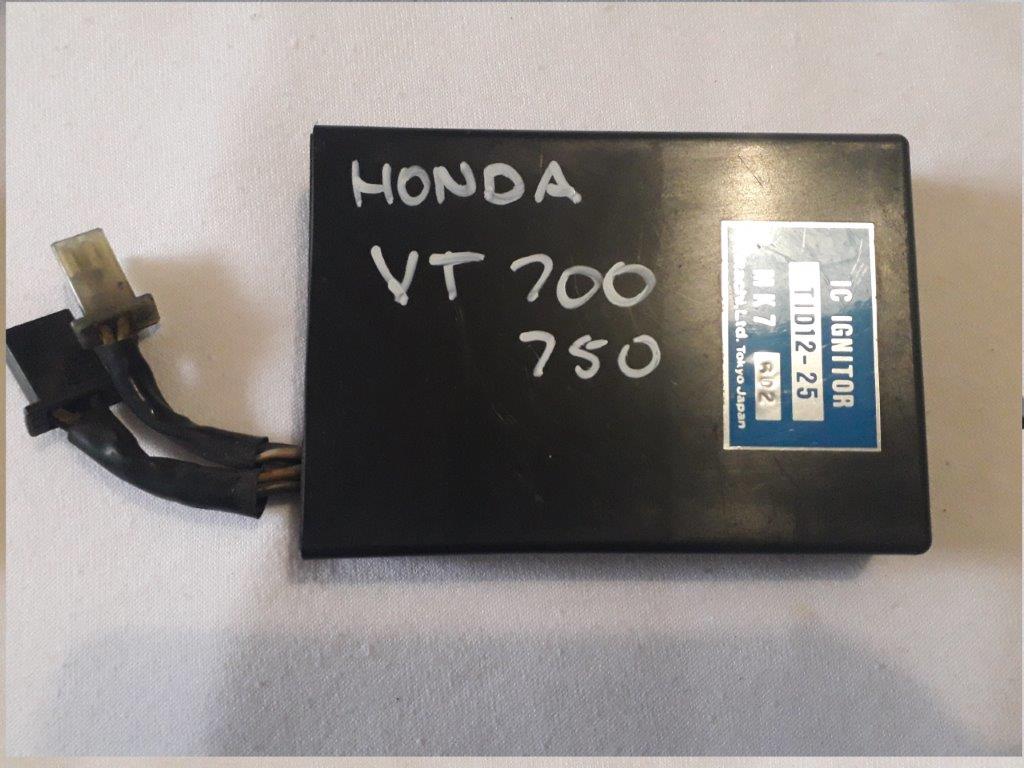 Honda VT700 VT750 CDI
