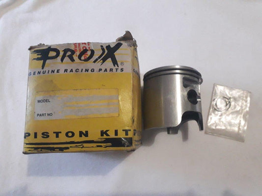 Honda CR125 suierstel 0.75