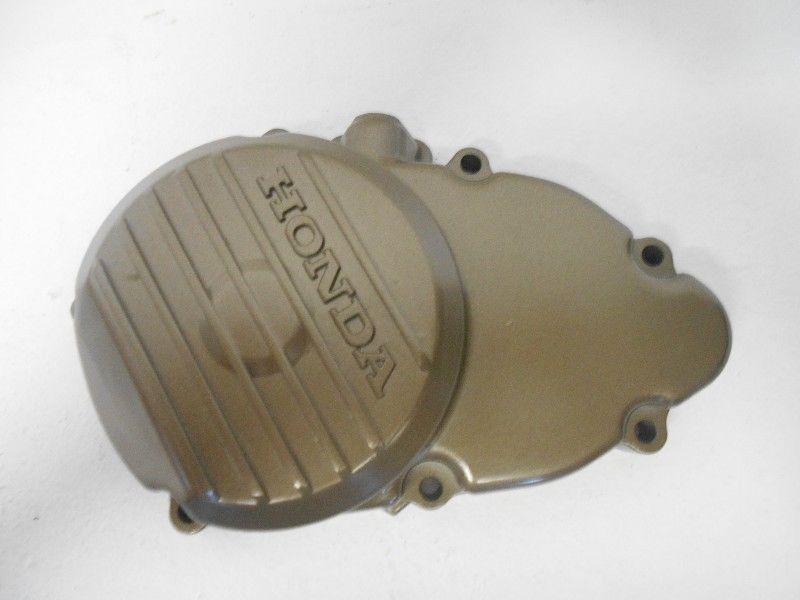 Honda CBR400RR Engine / Crankcase Cover