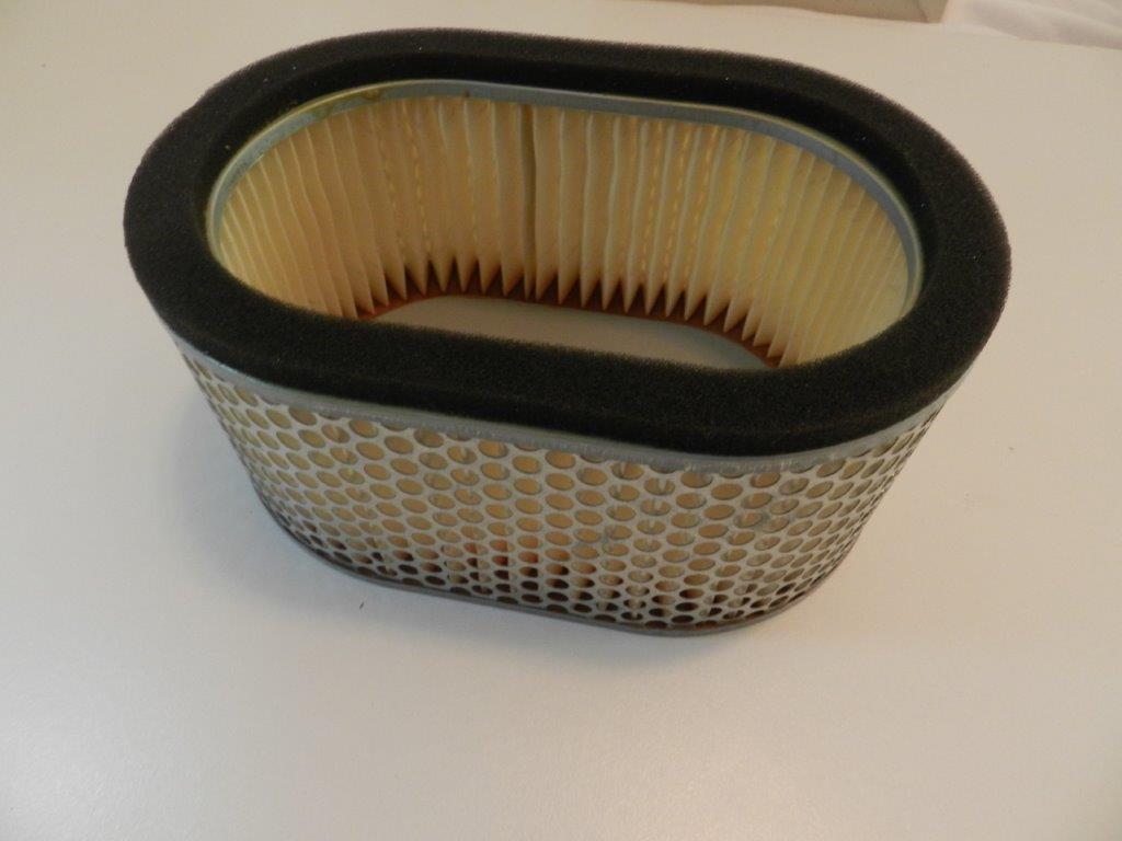 Suzuki GSX-R600 GSX-R750 Lugfilter