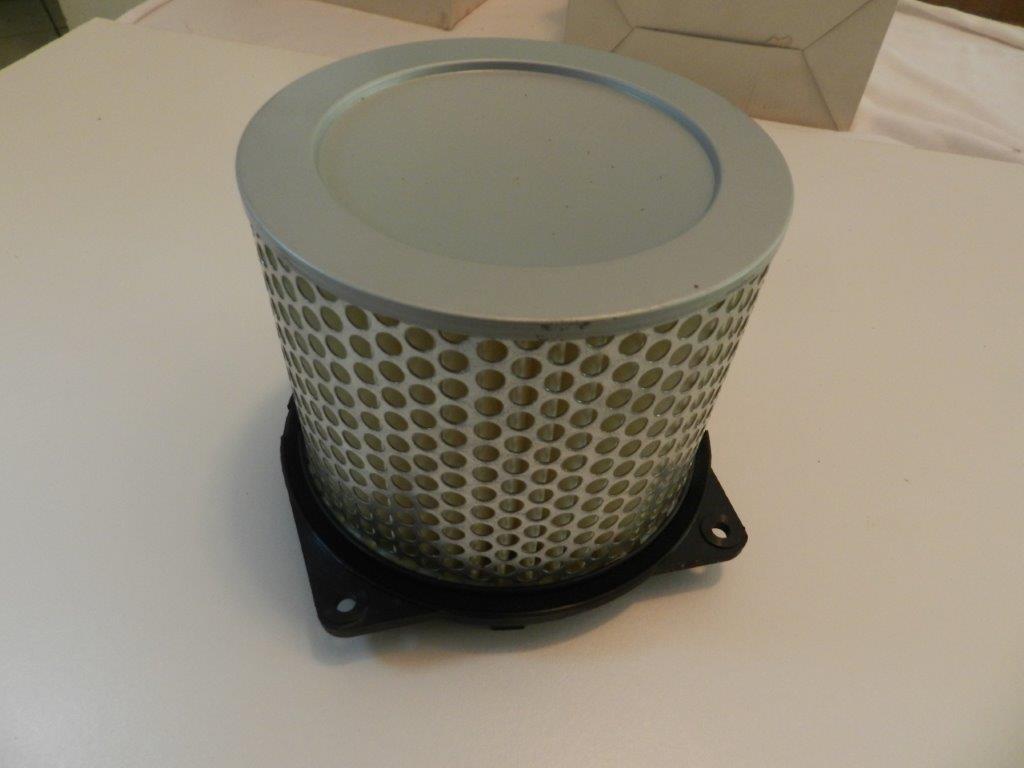 Suzuki GSX600 GSX750 lugfilter