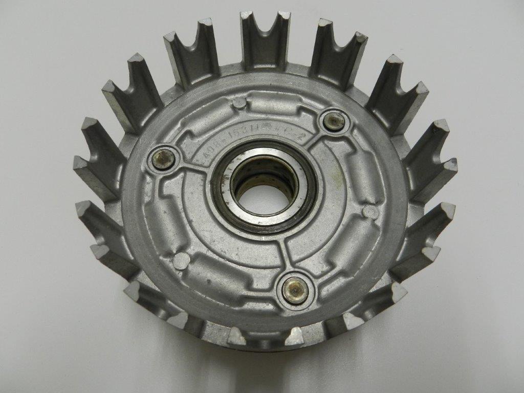 Yamaha DT250 DT400 Clutch Basket