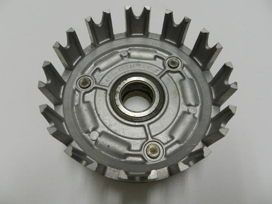 Yamaha DT250 DT400 Koppelaarmandjie