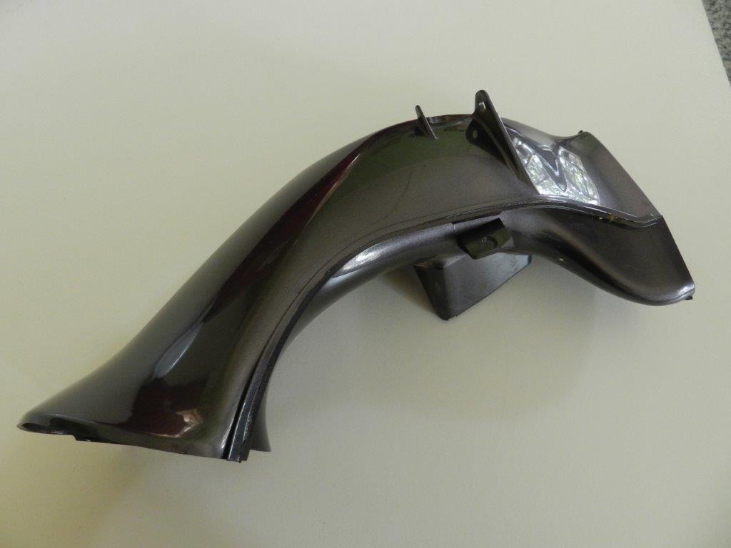 Yamaha YZF-R1 Right Air Intake Duct
