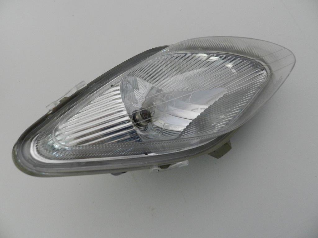 Yamaha YFM660 Raptor 660R Right Headlight Unit