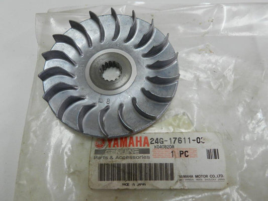 Yamaha CE50 Riva 50 Jog 50 Clutch Sheave
