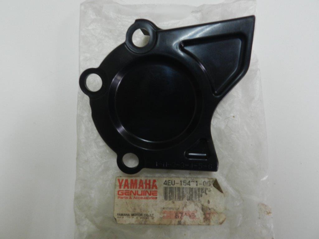 Yamaha TZR50 Sprocket Cover