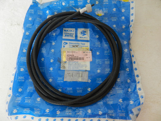Bajaj Tuk Tuk Speedometer / Speedo Cable