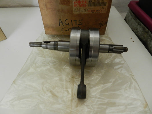 Yamaha AG175 kruk