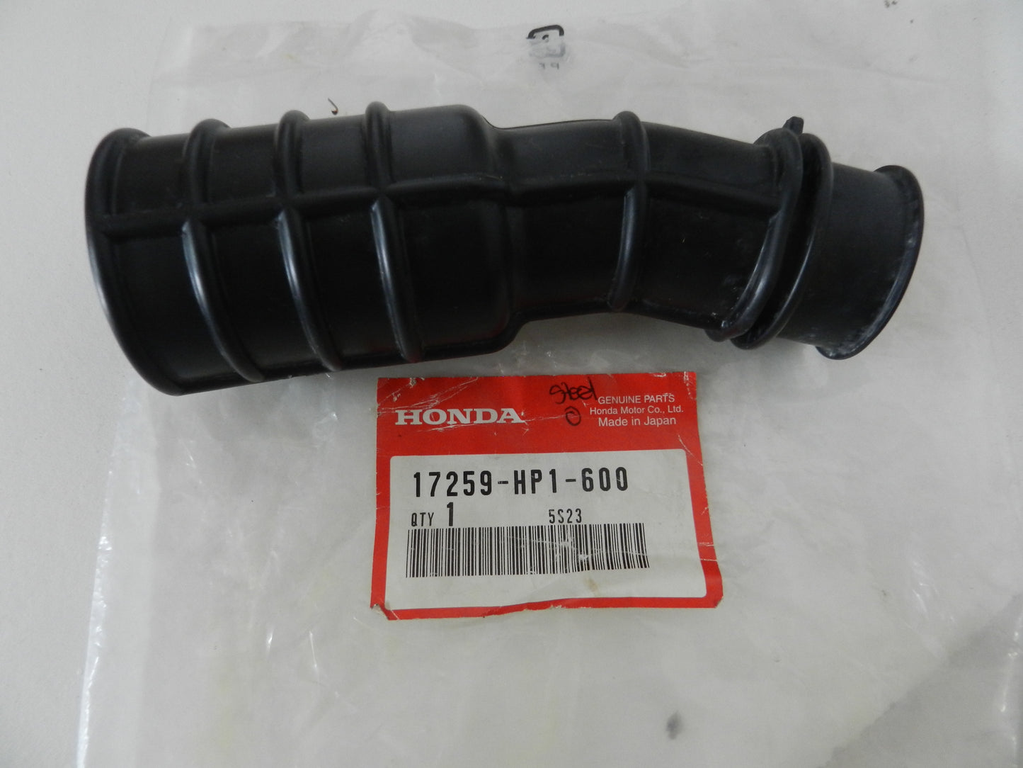 Honda TRX450 TRX 450 Air Cleaner Duct