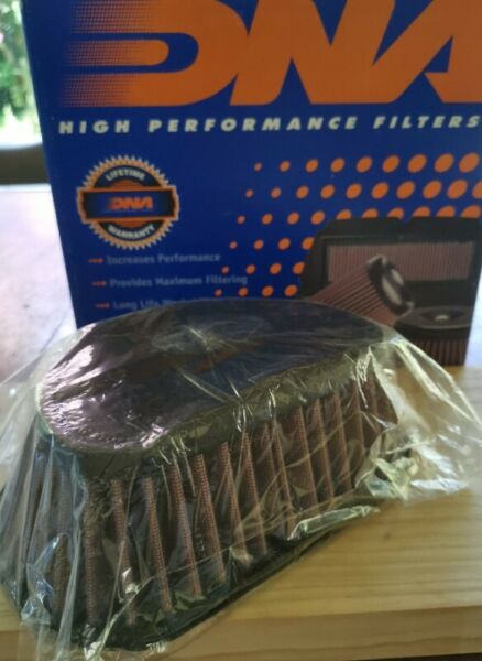 Kawasaki KX250F KX450F DNA Air Filter - Montclair Motorcycles Online