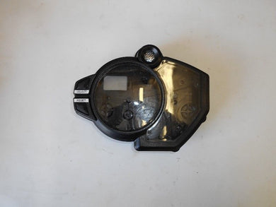 Yamaha YZF-R1 YZFR1 R1 Clocks Cover 09-11 - Montclair Motorcycles Online