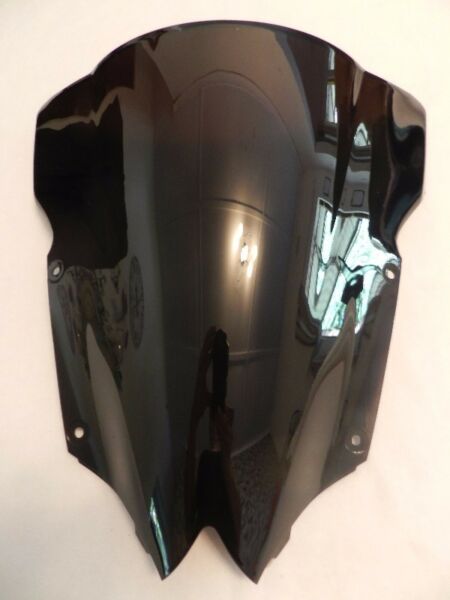 Yamaha YZF-R6 Double Bubble Screen 08-16 - Montclair Motorcycles Online