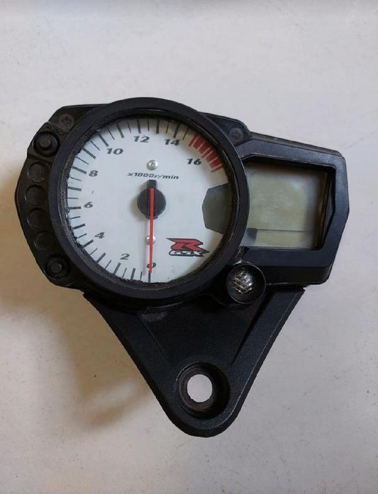 Suzuki GSX-R750 Clocks / Gauges