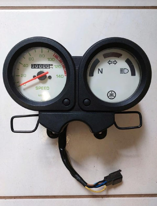 Yamaha RX100 RX 100 Horlosies / Meters