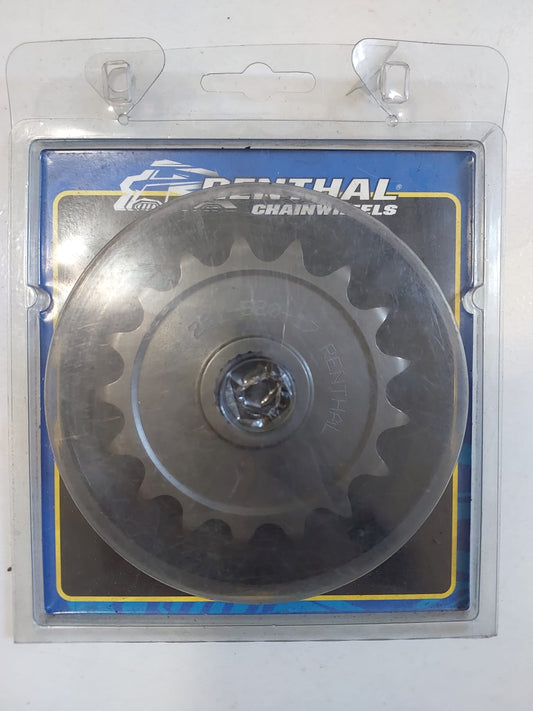 Aprilia Renthal Front Sprocket
