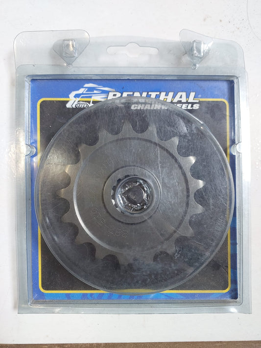 Kawasaki ZX-6R ZX6 Yamaha XTZ750 Super Tenere Renthal Front Sprocket