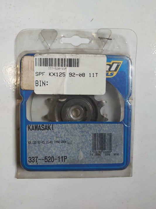Kawasaki KX125 Renthal Front Sprocket