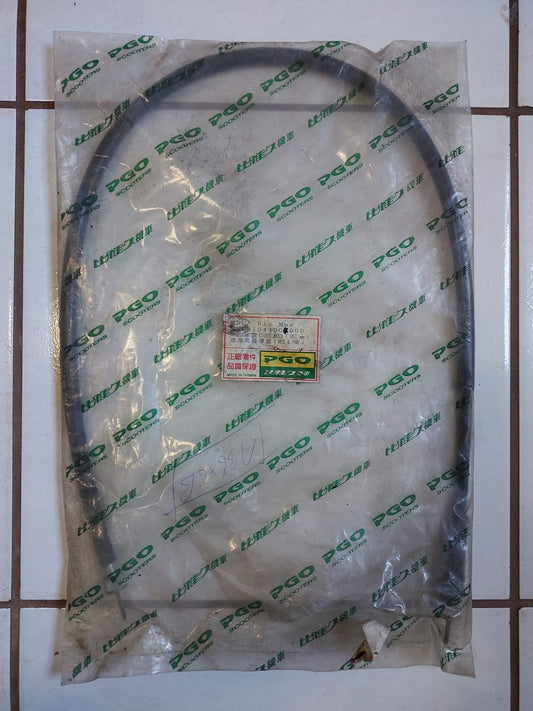 ﻿PGO Big Max Speedo Cable