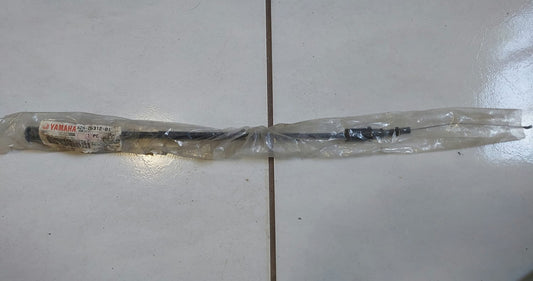 Yamaha TY175 TY 175 Throttle Cable