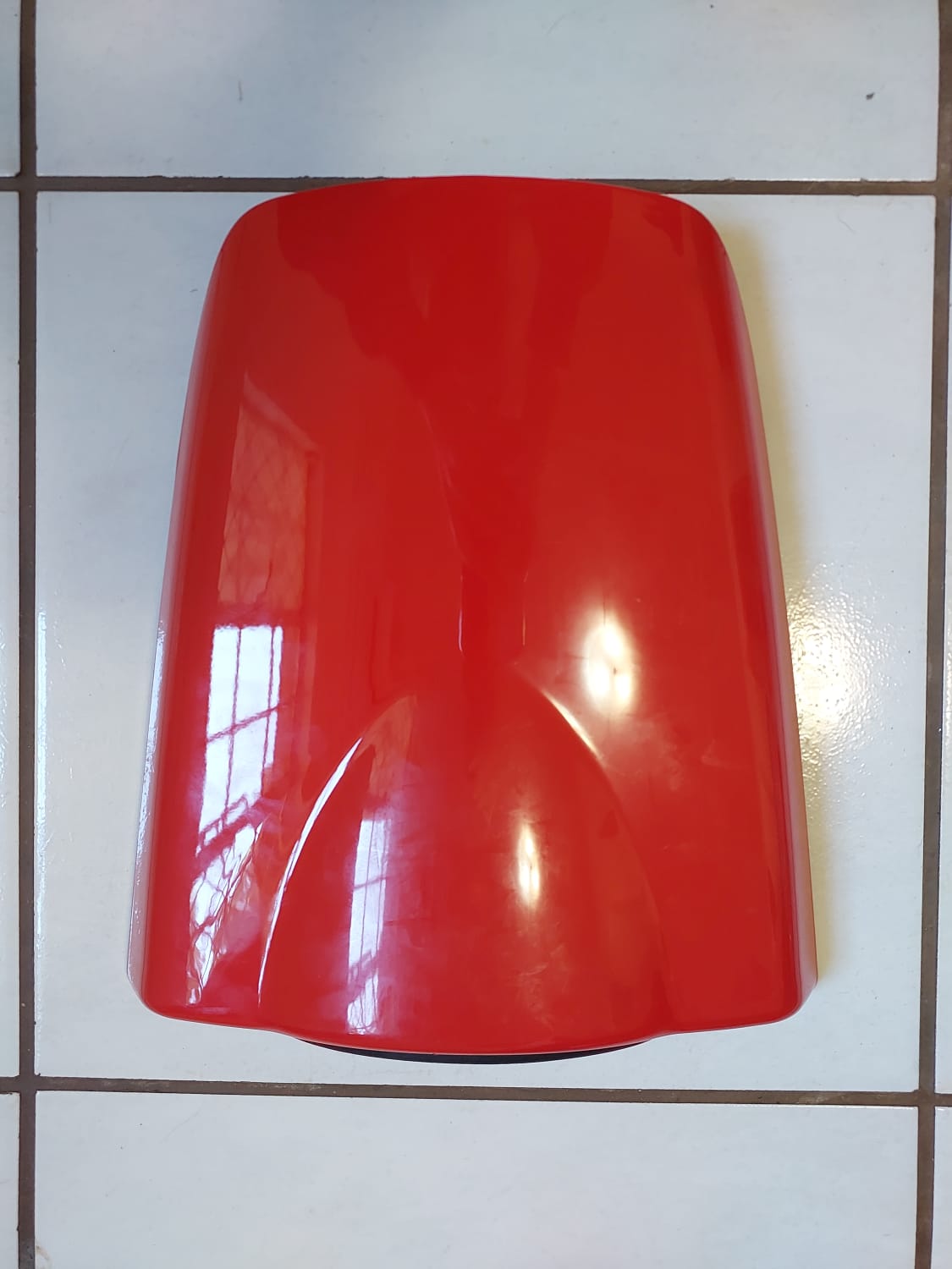 Honda CBR600RR Seat Cowl