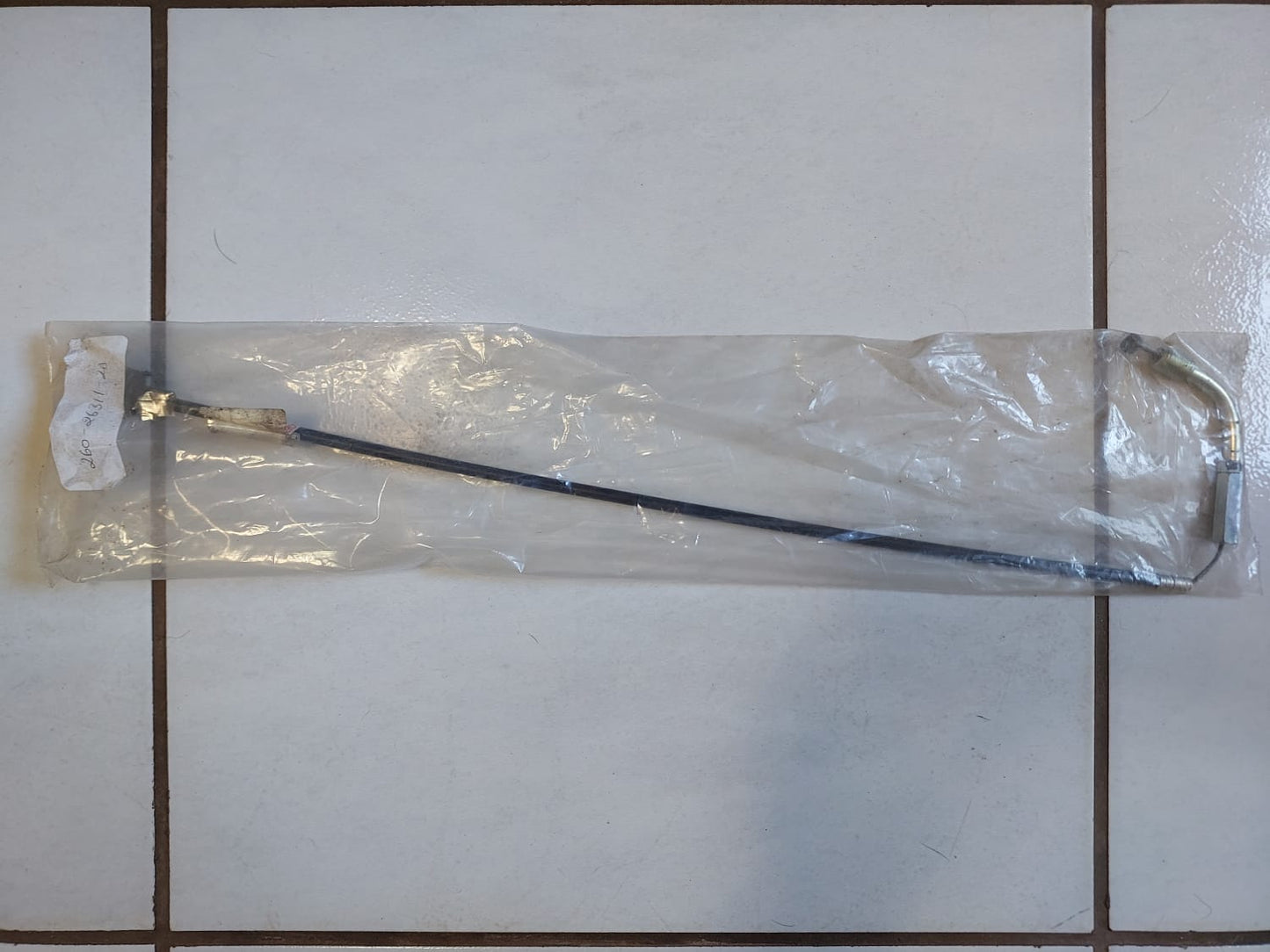 Yamaha Virgo 250 V Star 250 XV250 Throttle Cable