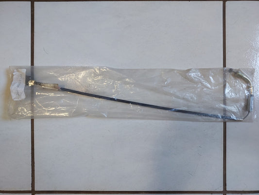 Yamaha Virgo 250 V Star 250 XV250 Throttle Cable